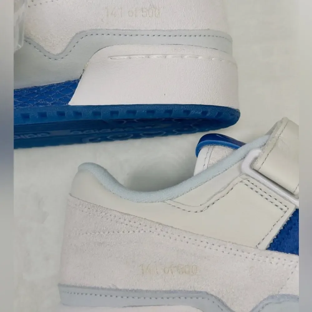 Adidas Forum 84 Low APB “White/Royal Blue” - 141/500 - FZ4307 | 10M